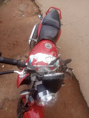 Kymco Xciting 2023 Red