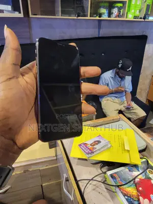 Apple iPhone 11 Pro Max 256 GB Gold