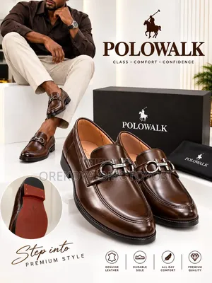 Premium Men Shoes