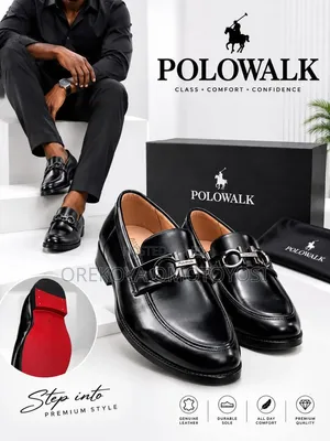 Premium Men Shoes