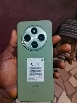 Xiaomi Redmi 14C 128 GB Bronze