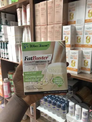 Fat Buster