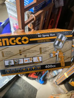 1L Spray Gun