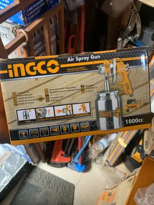 1L Spray Gun