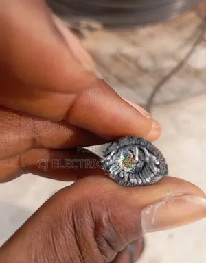 Original 1.5mm X 3-Core BICC Electrical Cable