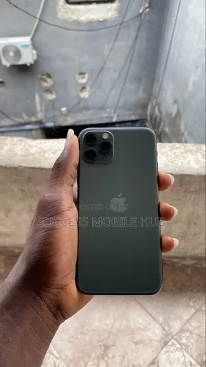 Apple iPhone 11 Pro 64 GB Green