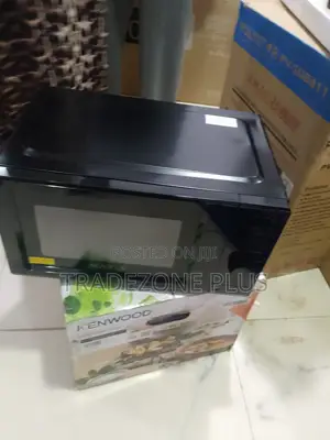 Maxi Microwave Oven 20L 700W Model MAXIMWO202LW