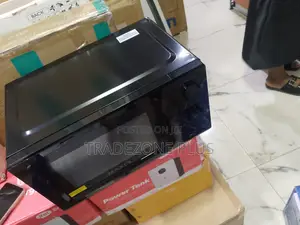 Maxi Microwave Oven 20L 700W Model MAXIMWO202LW