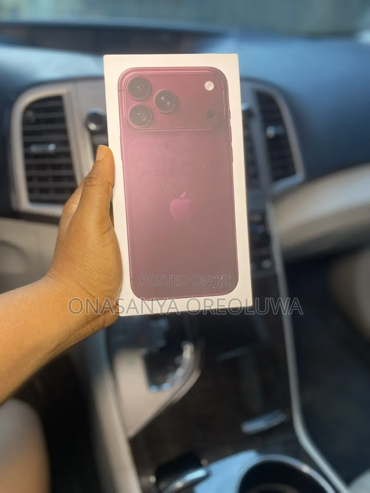 New Apple iPhone 18 Pro Max 512 GB