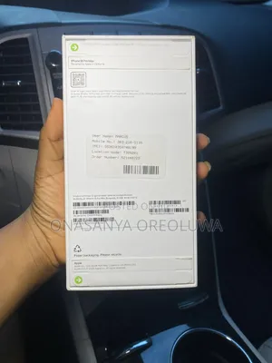 New Apple iPhone 18 Pro Max 512 GB