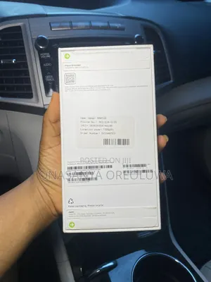 New Apple iPhone 18 Pro Max 512 GB