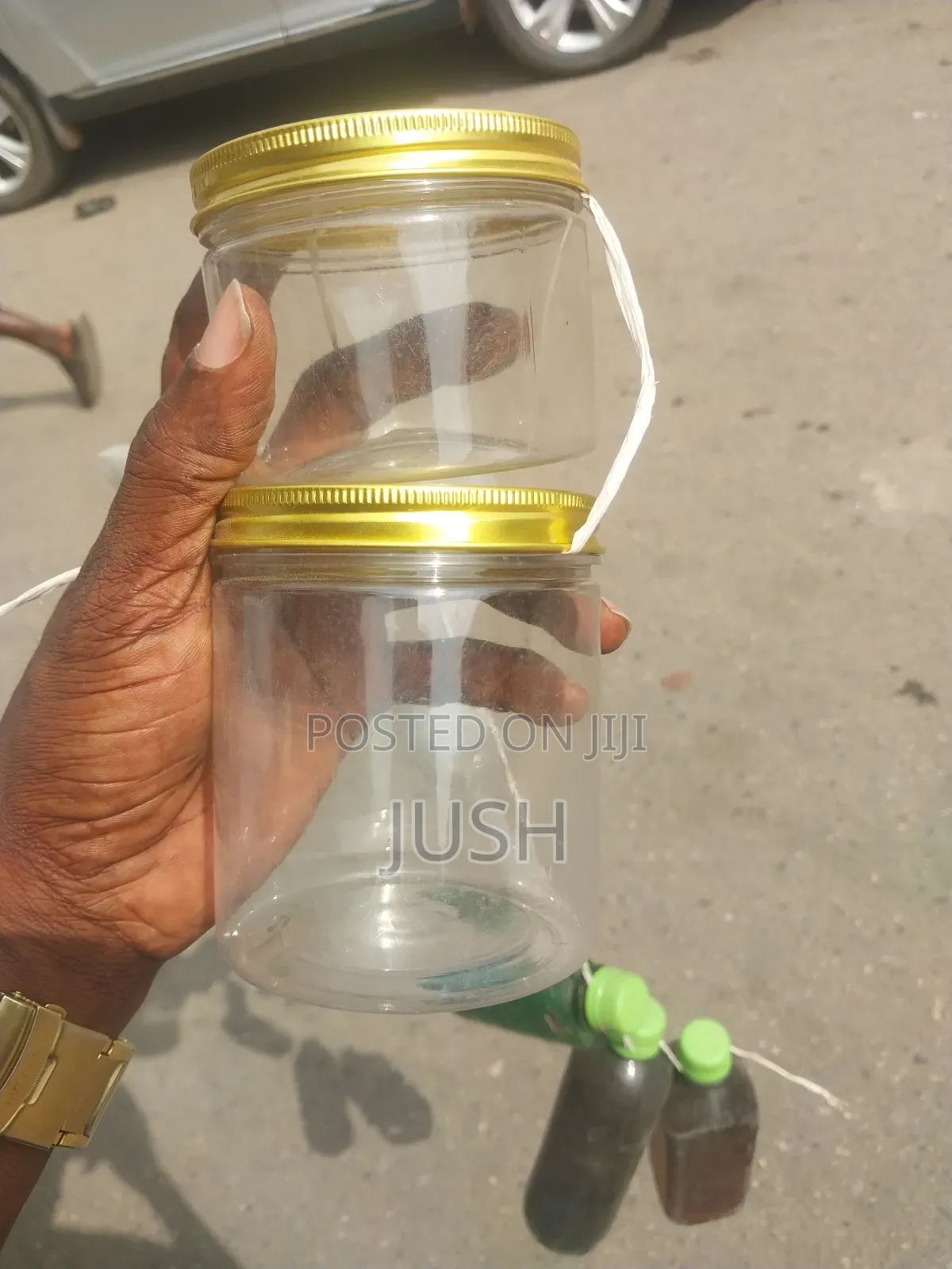 Plastic Cup