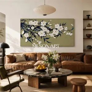 Abstract Olorful Modern Wall Art Interior Decors