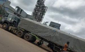Dangote Cement Distributor
