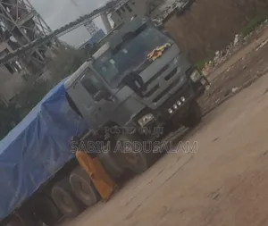 Dangote Cement Distributor