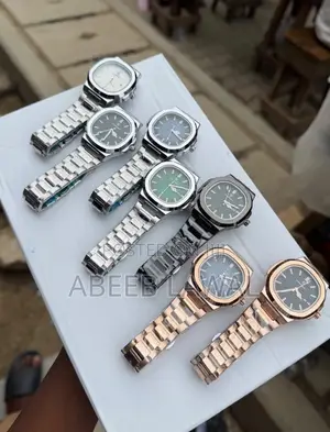 Wrist Watch