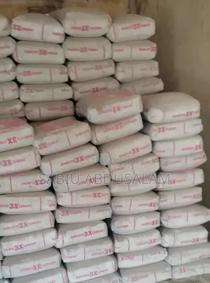 Dangote Cement Distributor