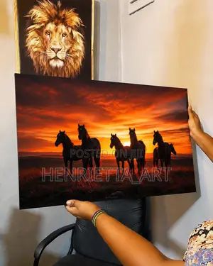 Landscape Wall Art