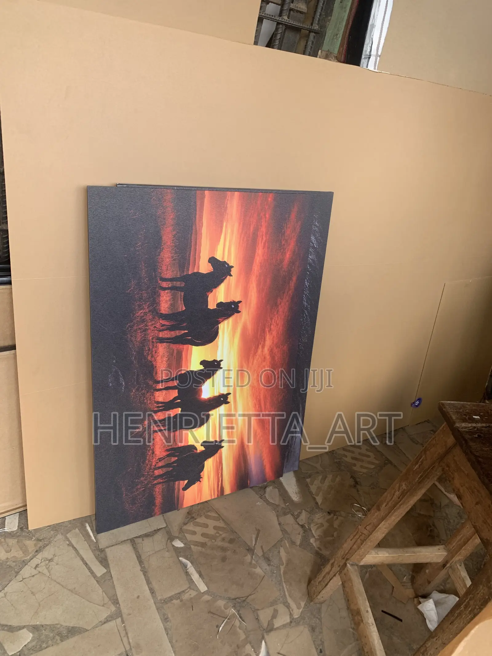 Landscape Wall Art