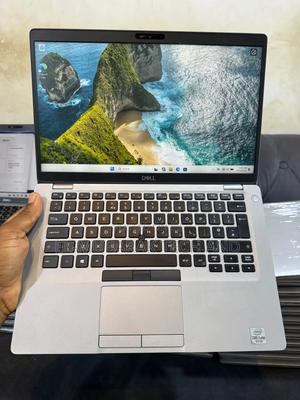 Laptop Dell Latitude 5410 8GB Intel Core i5 SSD 256GB