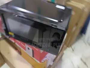 Maxi Microwave 20L for Heating Food and Drinks