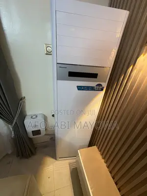 Hisense Non Inverter 2hp Standing AC