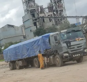 Dangote 3x Supplier