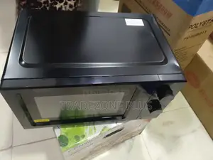 Maxi MAXIMWO202LW 700W Kitchen Microwave Oven