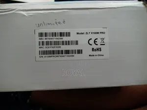 MTN 5G Broadband Router