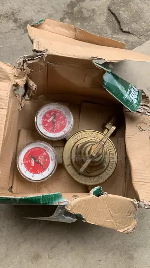 Victor Gauge