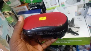 Boom Best Portable Bluetooth Speaker