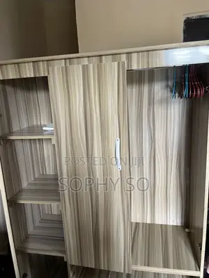 3door Wardrobe for Sale