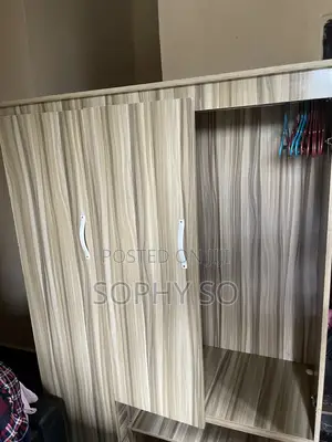 3door Wardrobe for Sale