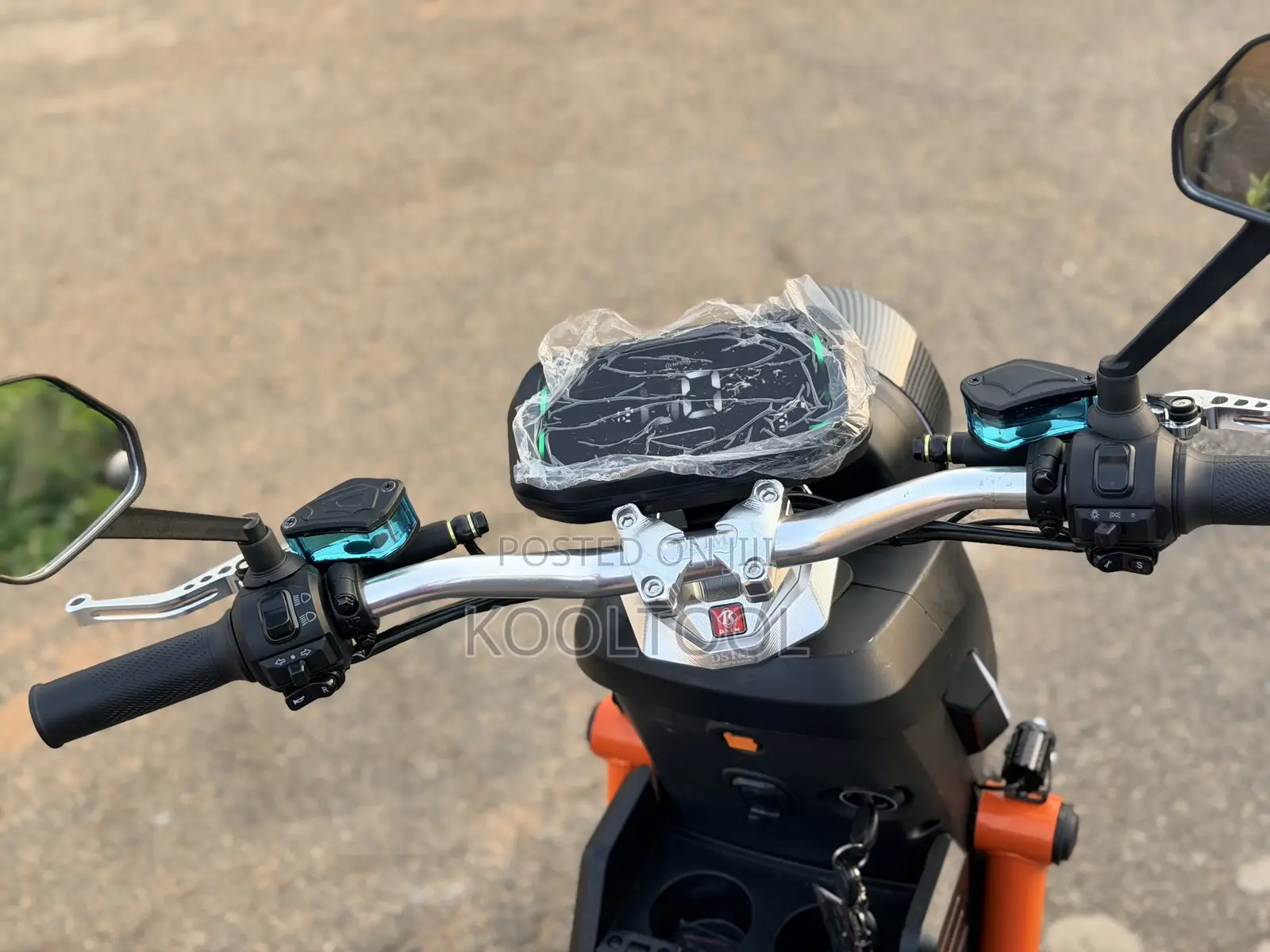 New Custom Built Motorcycles Chopper 2026 Black