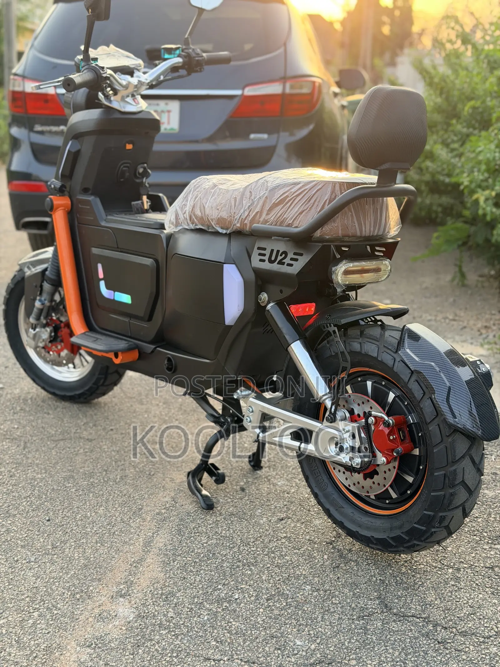 New Custom Built Motorcycles Chopper 2026 Black