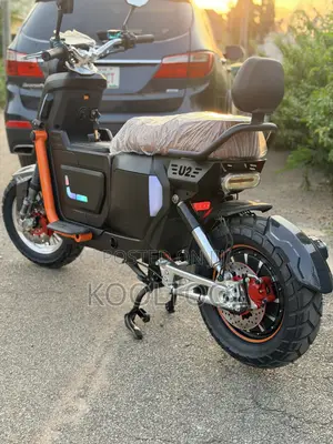 New Custom Built Motorcycles Chopper 2026 Black