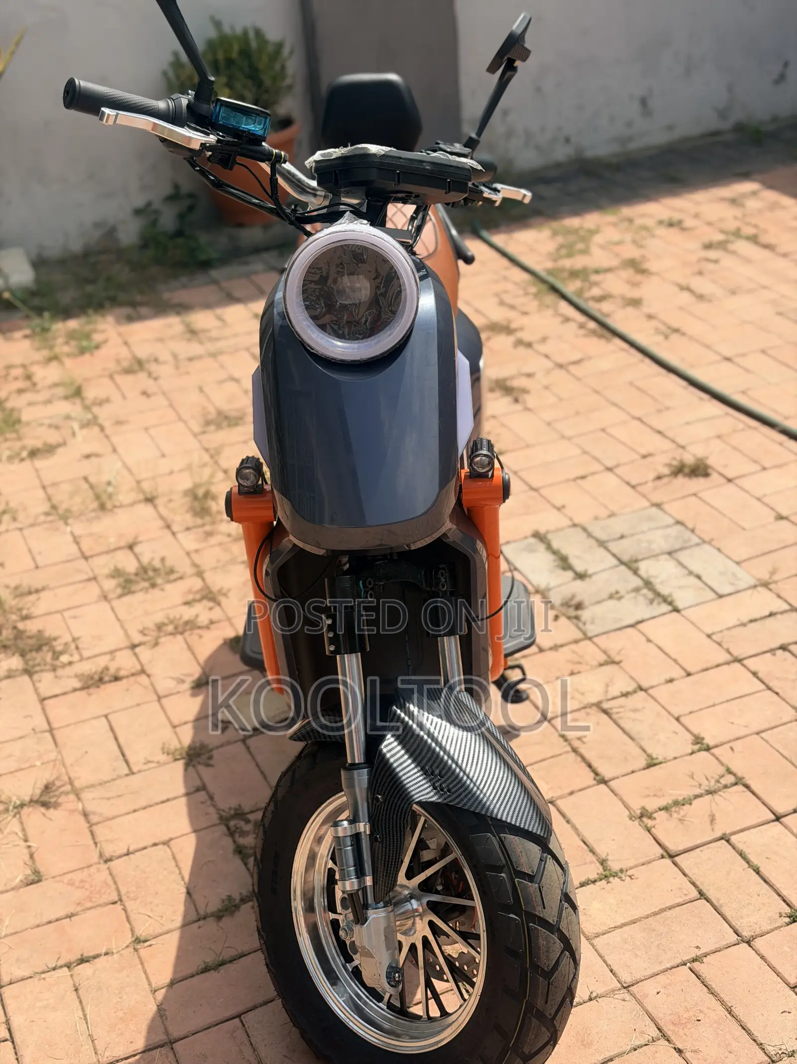 New Custom Built Motorcycles Chopper 2026 Black