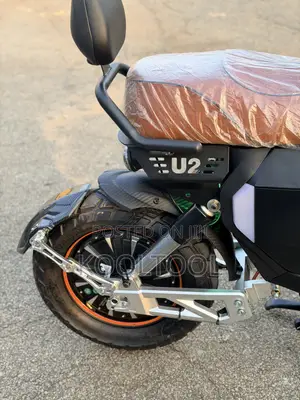 New Custom Built Motorcycles Chopper 2026 Black