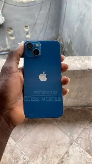 Apple iPhone 13 128 GB Blue