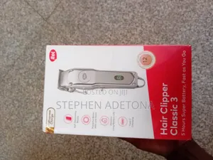 Hair Clipper Classic 3