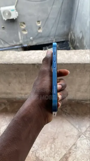 Apple iPhone 13 128 GB Blue