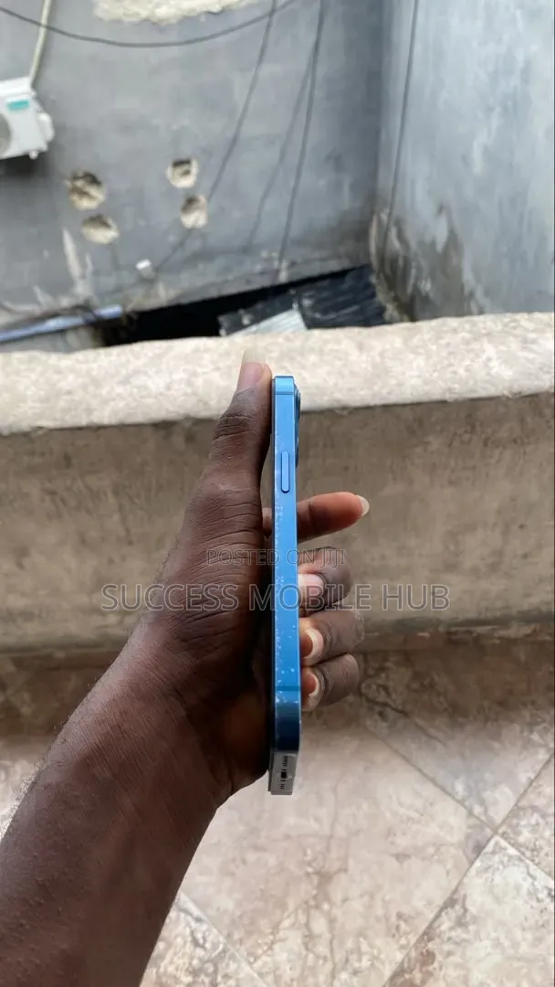 Apple iPhone 13 128 GB Blue