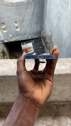Apple iPhone 13 128 GB Blue