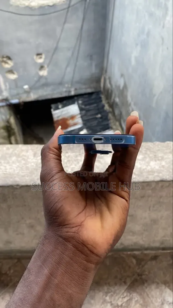 Apple iPhone 13 128 GB Blue