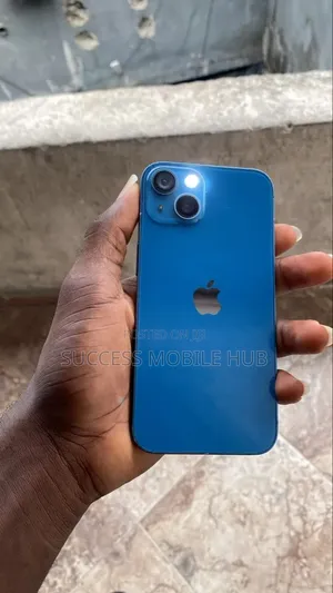 Apple iPhone 13 128 GB Blue