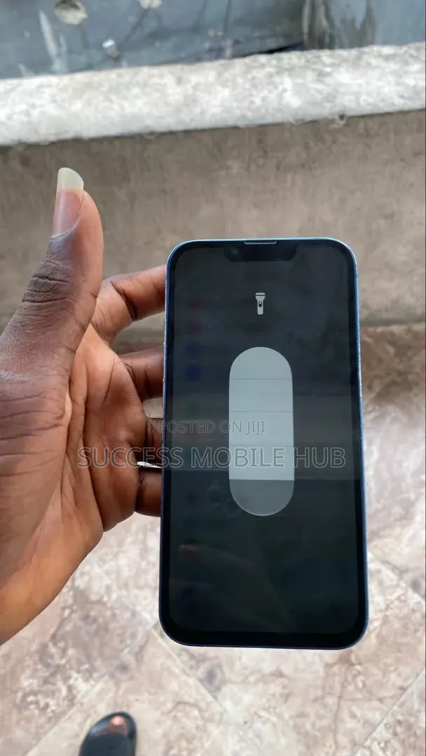 Apple iPhone 13 128 GB Blue