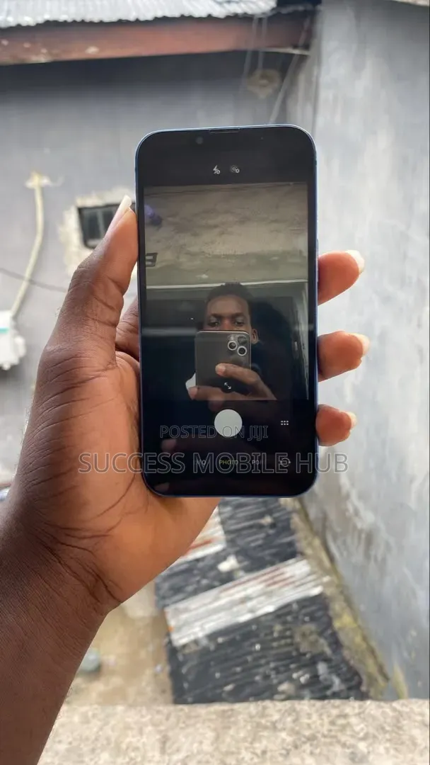 Apple iPhone 13 128 GB Blue