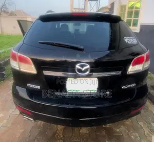Mazda AZ 2008 Black