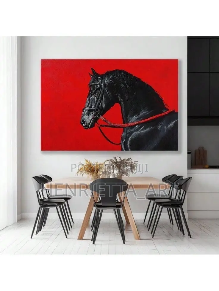 Abstarct Wall Art