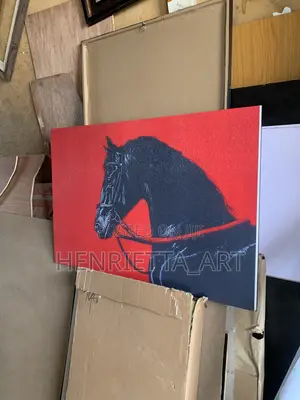 Abstarct Wall Art